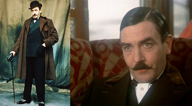 Actorul Albert Finney a murit la 82 de ani! Va ramane in istorie pentru rolurile din Skyfall sau Crima din Orient Express
