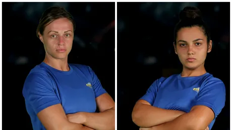 Naomi Musca ex-Exatlon Romania o ataca pe Ana Maria Otvos, fosta ei colega de echipa. Declaratiile sunt usturatoare