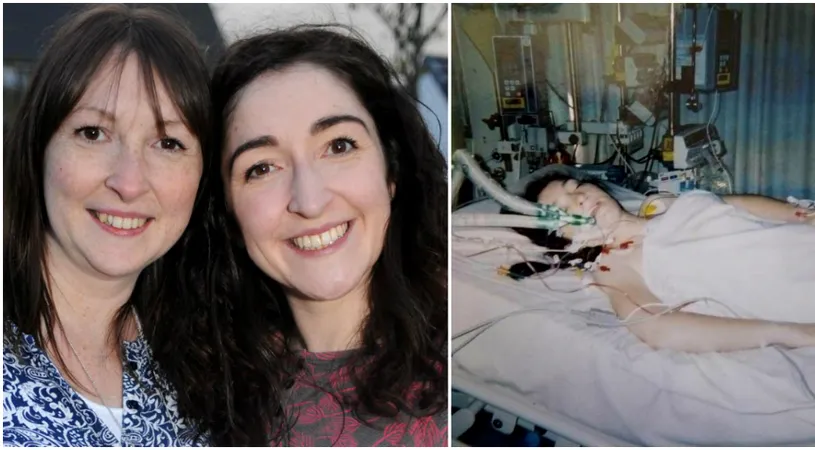 Povestea incredibila a doua surori! Una din ele nu putea avea copii din cauza unei boli, iar cealalta s-a oferit sa ii devina mama surogat. Dupa cateva luni, insa...