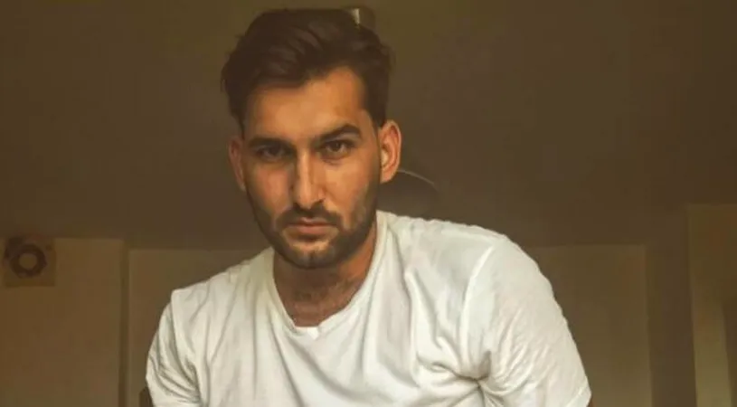 Fiul lui Ilie Dumitrescu prins de DIICOT în timp ce vindea substanțe interzise!