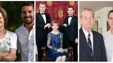 Principele Nicolae nu-i iarta pe membrii familiei Regale ca l-au exclus din linia de succesiune la tron! Decizia radicala pe care o va lua impotriva Principesei Margareta