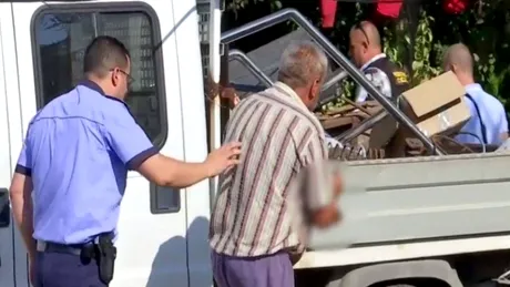 Rasturnare de situatie in cazul crimelor din Caracal! Mai multi vecini ai lui Gheorghe Dinca vor preda telefoanele la politie
