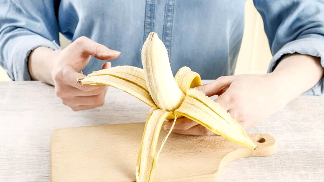 15 lucruri uimitoare pe care cu siguranta nu le stiai despre banane! Daca le mananci in exces ar putea sa te omoare