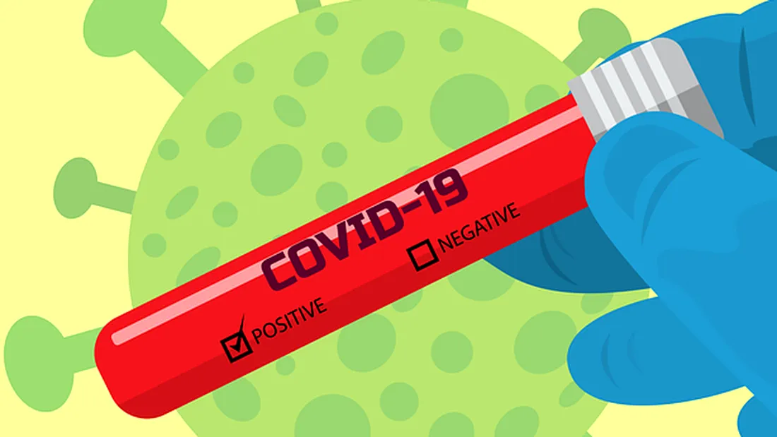 Cercetătorii spun că un derivat dintr-un drog ar putea fi folosit ca tratament pentru persoanele bolnave de Covid-19