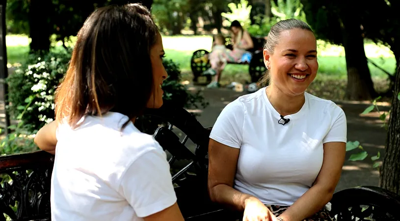 Româncă adoptată în America, înapoi în brațele familiei. Ce destin dureros a avut Marissa