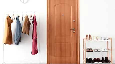 (P) Cum alegi ușile de interior pentru casa ta?