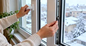 Cum pregătești geamurile termopan pentru iarnă. Ce trebuie să verifici înainte să pornești căldura