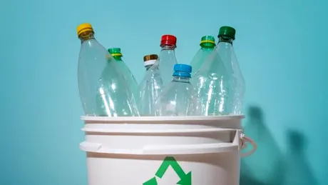 Atenție! Aceste ambalaje intră de acum în SGR și trebuie reciclate – iată lista completă