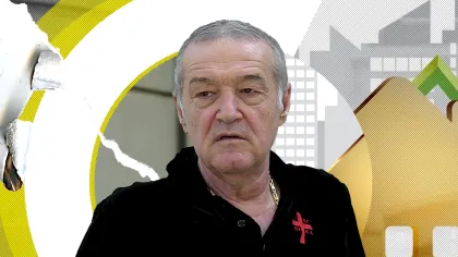 Ce PENSIE va avea Gigi Becali de la 1 august 2025, după noile măsuri fiscale anunțate de Guvernul Bolojan