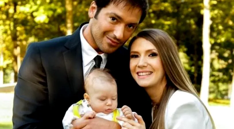 Adela Popescu trece prin momente dificile. Cu ce probleme se confrunta baietelul ei, Alexandru