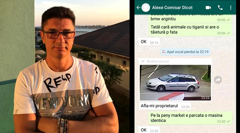 Luis Lazarus socheaza din nou: Acești investigatori minunați ascund multe lucruri si ne mint! Nimic nu e ceea ce pare!