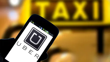 Gabriela Firea vrea sa interzica Uber in Bucuresti! Reactia reprezentantilor companiei dupa anuntul edilului