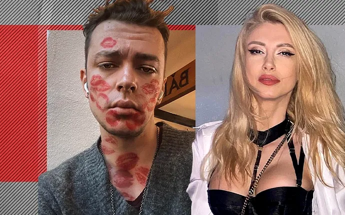 DEZVĂLUIRI | Andreea Bălan și Jean Gavril nu se mai ascund! Au dat-o pe față: „Mă simt feminină și mă excită”