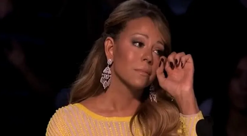 Mariah Carey nu mai vrea să audă de familia ei: „Sunt distruși și mi-e milă de ei”