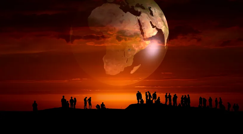 Horoscop 26 octombrie 2018: Varsatorii trebuie sa evite certurile!