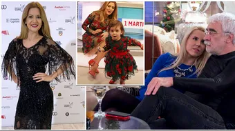 Amalia Enache si Adrian Sarbu au impartasit un moment… intim! Vedeta PRO TV abia acum a facut dezvaluirea: „M-a pupat!”