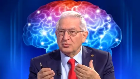 Dr. Vlad Ciurea a dezvăluit băutura preferată de mulți români care face bine creierului. Poate preveni AVC-ul, spune medicul