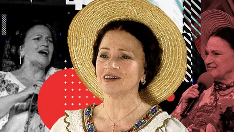 VIDEO. Drama Mariei Butaciu. Cântăreața de muzică populară a murit în urmă cu doi ani, după ce a intrat în comă