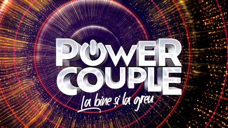Ce vedete din România participă la Power Couple sezonul 3? Nouă cupluri au acceptat provocarea Antenei 1
