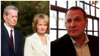 Presupusul fiu al Regelui Mihai face acuzatii grave! Barbatul sustine ca s-a nascut in urma unui incest la Casa Regala! Ce legatura are Principesa Margareta