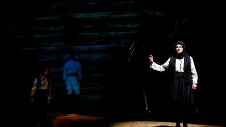 Maia Morgestern, Cătălina Grama Ipate și artiștii ieșeni, în turneu la București