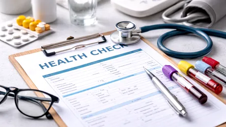 Analize anuale esențiale după 30 de ani: ce controale nu ar trebui să mai amâni