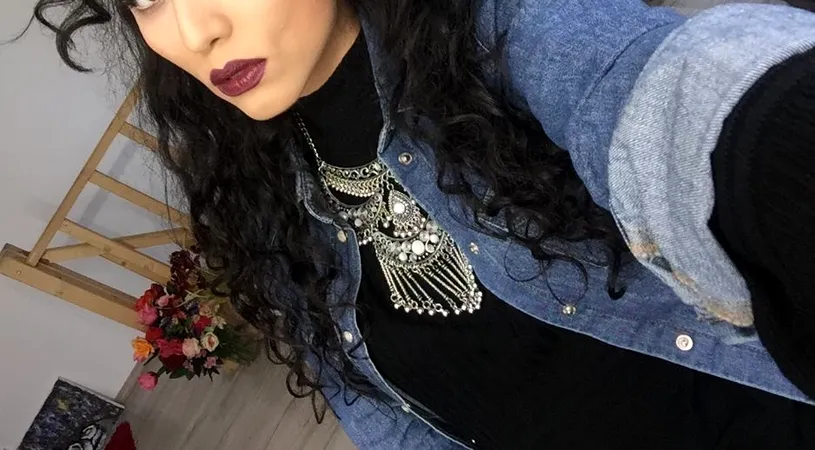 Invata sa te machezi ca Doinita Oancea in cateva minute!