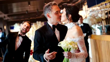 Gestul pe care Dani Oțil l-a făcut la nunta lui Răzvan Simion: „Am scăzut din plic, oricum”