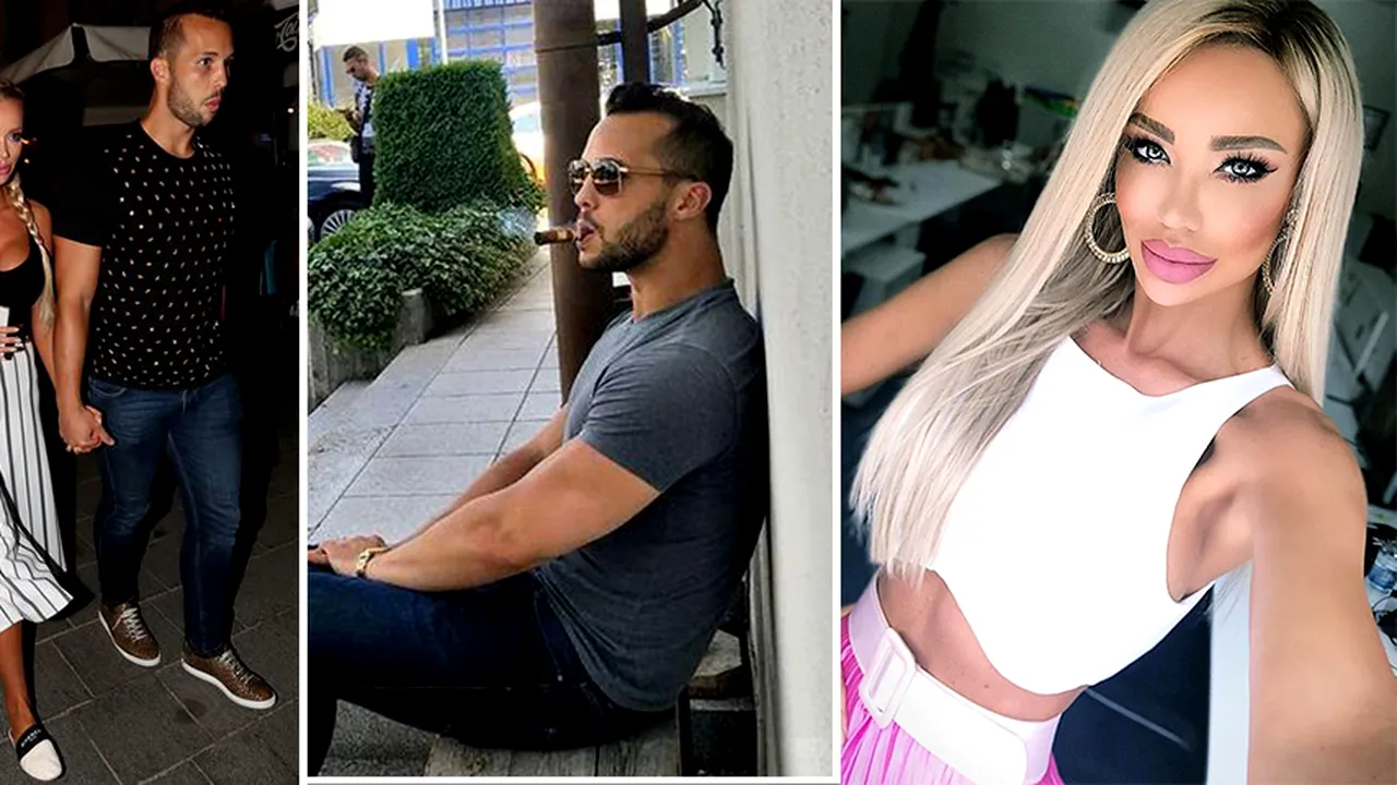 Bianca Dragusanu l-a intrebat pe Tristan Tate de fostele iubite. A primit un raspuns la care NU se astepta! 
