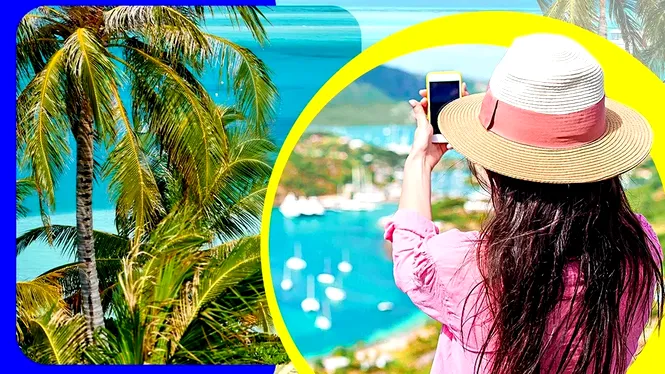 Top 6 cele mai frumoase plaje din Europa! Prețul unei vacanțe este mai mic decât în România