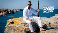 EXCLUSIV | Cum a ajuns Mihai Andrei să fie unul dintre cei mai căutați instrumentiști? Ce poveste ascunde tânărul îndrăgostit de clarinet?