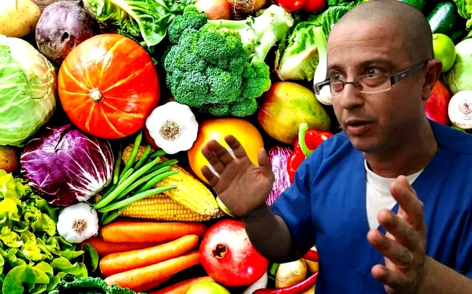 Leguma care te otrăvește și este letală. Mesajul transmis de medicul Tudor Ciuhodaru: ”Nu vă jucați cu așa ceva”