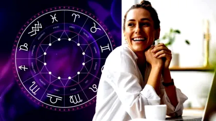 Cele 3 zodii care își găsesc echilibrul începând cu 16 mai 2025. Acești nativi vor găsi rezolvare la problemele care îi macină
