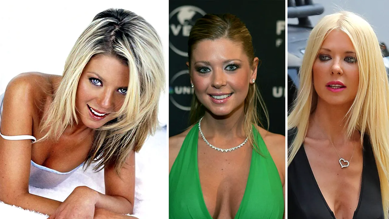colaj tara reid 