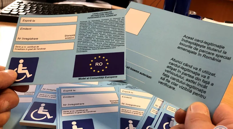 Bolile care nu mai permit obținerea certificatului de handicap. Lista completă a afecțiunilor eliminate