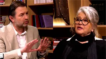 Drama Dianei Lupescu după moartea lui Mircea Diaconu. Confesiuni emoționante după 44 de ani de căsnicie