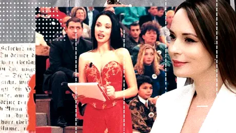 Cine este primul bărbat care a făcut-o să sufere pe Andreea Marin. O persoană apropiată ei a mărturisit tot: „A fost aproape distrusă.”