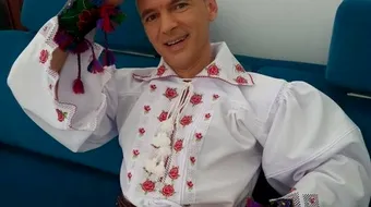 Radu Ille a fost la un pas de moarte! Medicii l-au salvat in ultima clipa. Ce a patit indragitul solist de muzica populara