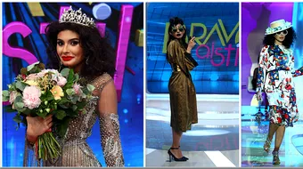 Marisa, castigatoarea ‘Bravo, ai stil!’ are planuri mari: „Vreau sa ma vad cu oamenii care m-au sustinut”