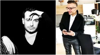 Ce se va intampla cu averea lui Razvan Ciobanu? Regretatul designer spunea ca-i va ajunge si la batranete