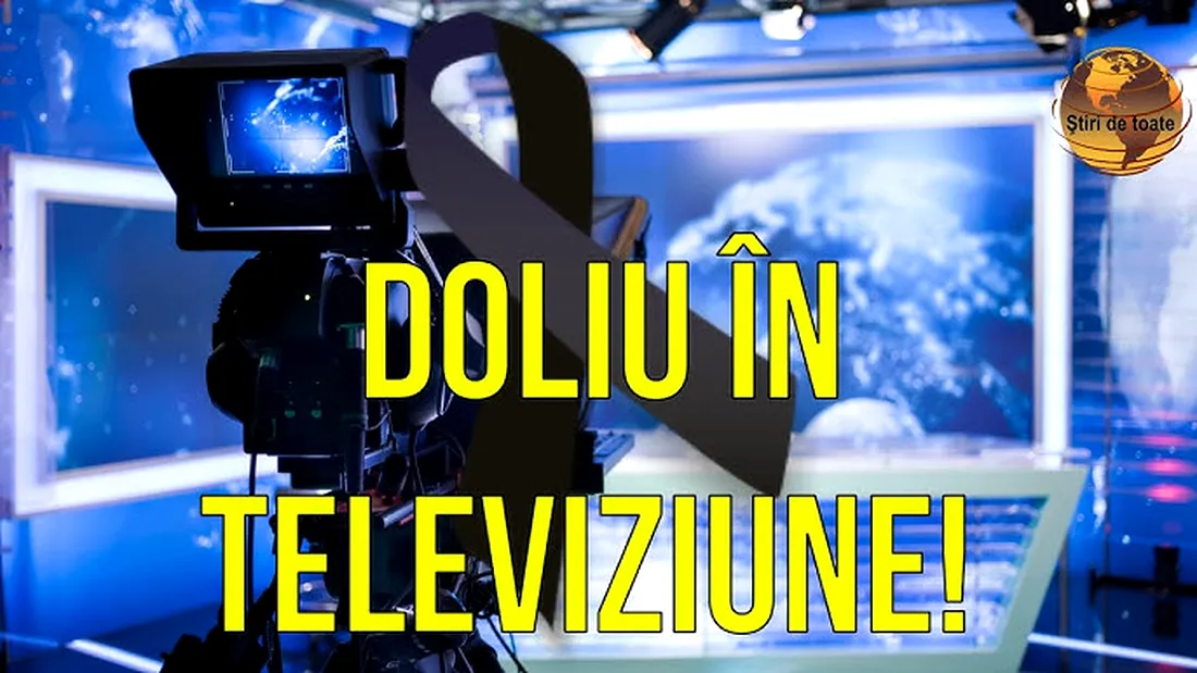 Doliu în televiziune! A murit prezentatorul Insulei Faimoșilor