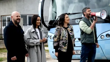 Șoc total pentru cei de la Visuri la cheie, după ce au vizitat o familie pe care au ajutat-o acum 6 ani. Ce au descoperit