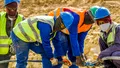 România are în prezent peste 140.000 de muncitori străini activi în sectoare cheie ale economiei