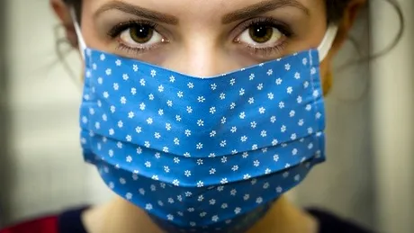 Avertisment de la un renumit epidemiolog: ”Dacă 80-90% dintre oameni ar purta mască, transmiterea s-ar reduce cu 90%”
