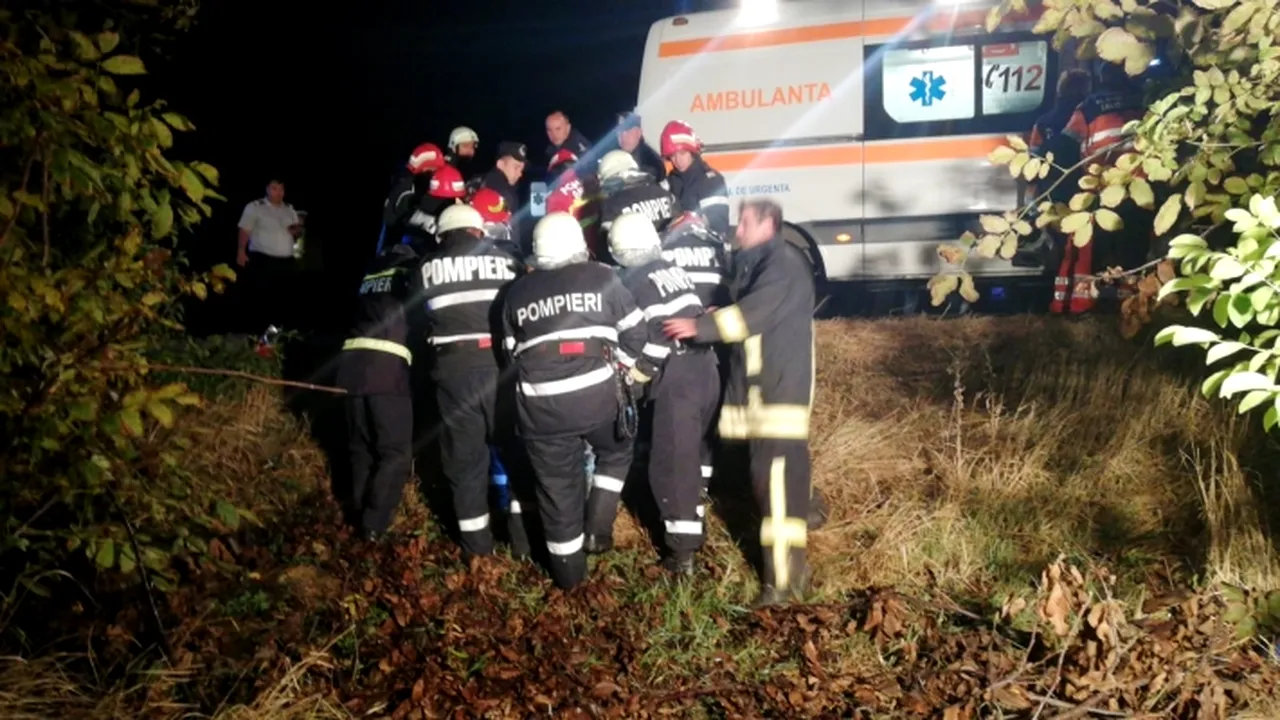 Fata de 19 ani de la Spitalul Bagdasar Arseni 