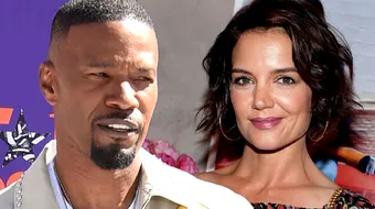 Katie Holmes si Jamie Foxx s-au despartit, dupa o relatie de 6 ani!