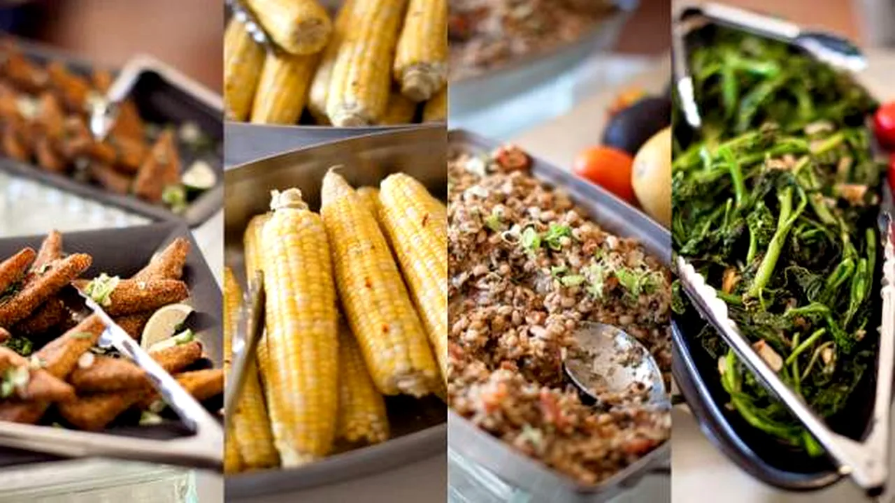 Ce mananci in Postul Craciunului. Nutritionistii iti explica ce se intampla cu corpul tau (5) 