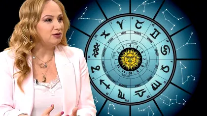 ZODIA care trebuie să evite călătoriile până în luna iunie, potrivit faimoasei Cristina Demetrescu