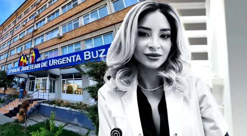 Cauza morții medicului Ștefaniei Szabo! Autopsia a arătat adevărul: „N-a făcut nici infarct, nici AVC”