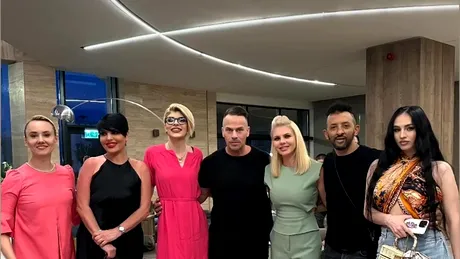 Vedetele s-au distrat într-un resort de lux din Bulgaria! De ce aleg românii litoralul bulgăresc